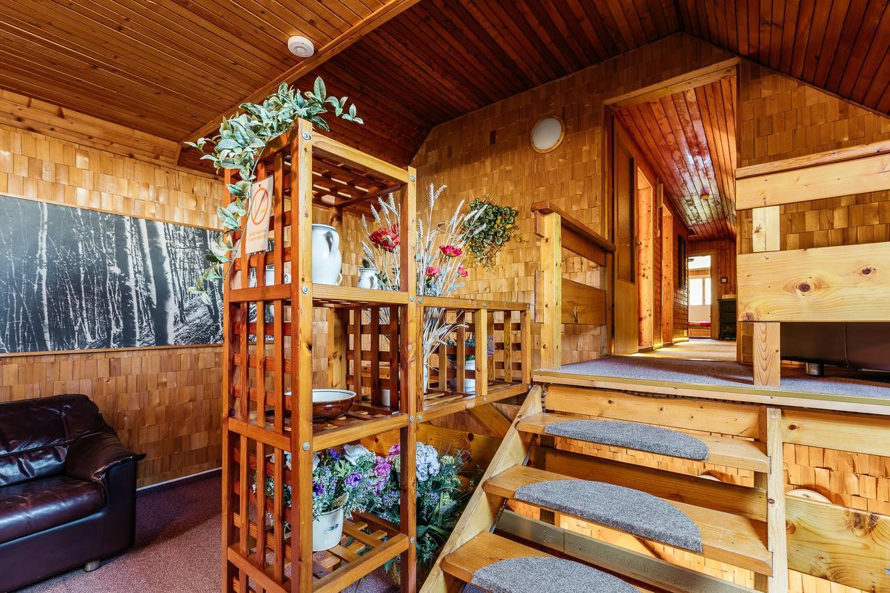 Homestay Gustav Halas Terchová Exterior foto